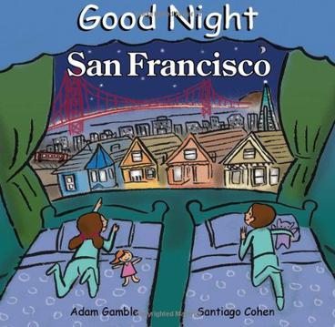 Good Night San Francisco