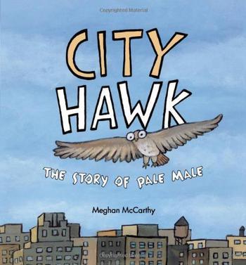 City Hawk