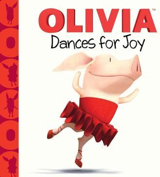 OLIVIA Dances for Joy