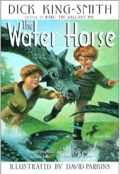 The Water Horse