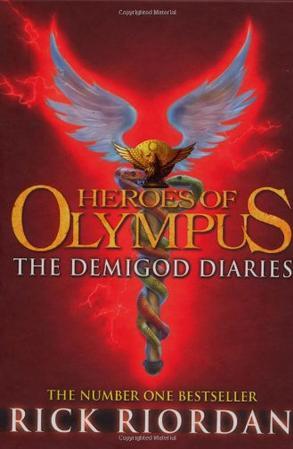 Heroes of Olympus