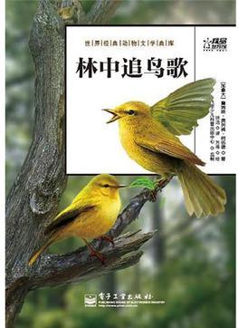 林中追鳥歌