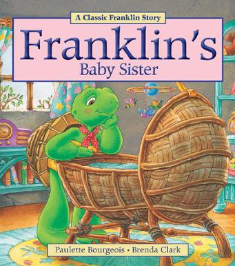 Franklin's Baby Sister