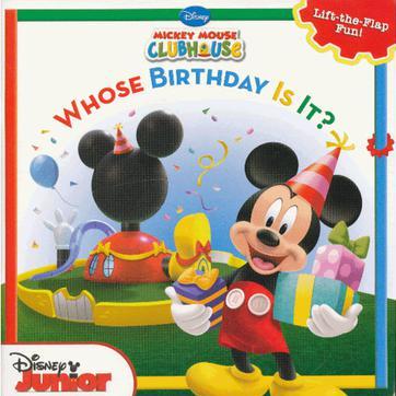 Mickey Mouse Clubhouse