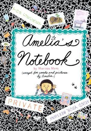 Amelia's Notebook