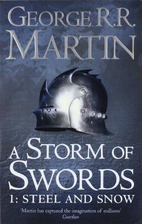 A Storm of Swords