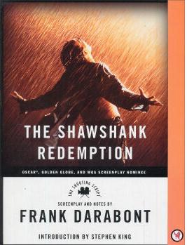 The Shawshank Redemption:the Shooting Script (Newmarket Shooting Script)