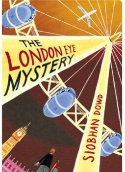 The London Eye Mystery