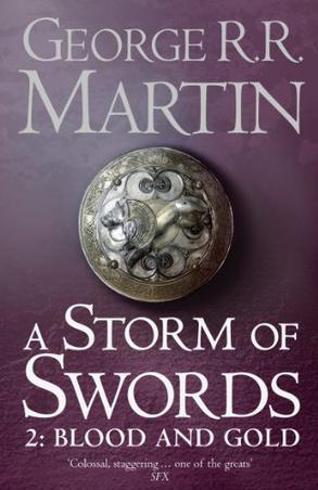 A Storm of Swords, Part 2