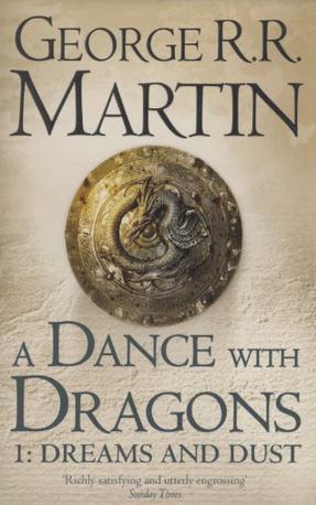 A Dance With Dragons