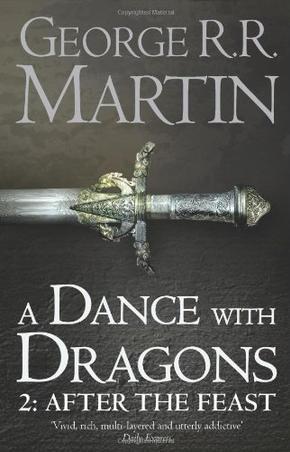 A Dance With Dragons