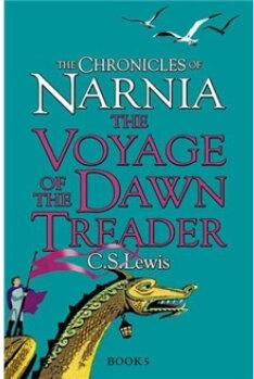 The Voyage of the Dawn Treader (The Chronicles of Narnia Modern)