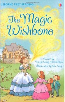 The Magic Wishbone