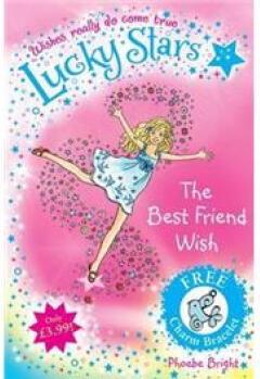 Lucky Stars 1: The Best Friend Wish