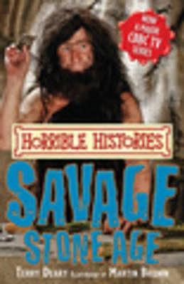 Savage Stone Age