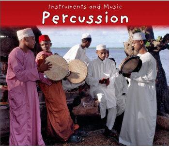 Percussion (Instruments and Music)