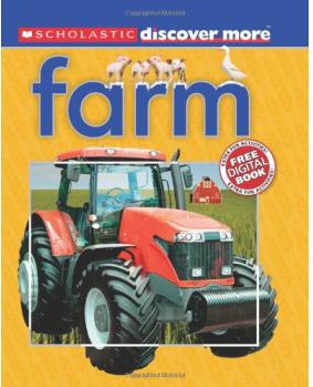 Scholastic Discover More: Farm