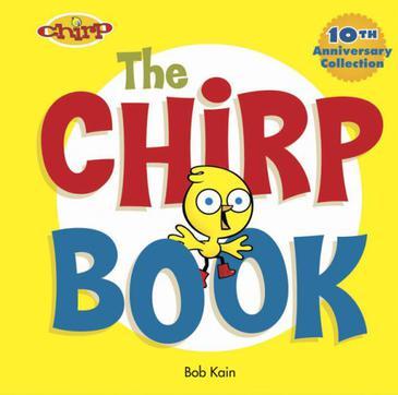 The Chirp Book