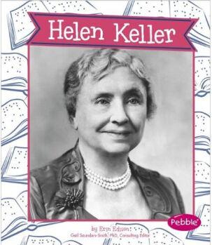 Helen Keller