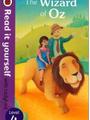 The Wizard of Oz (Read it Yourself with Ladybird, Level 4)