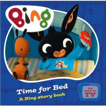 Bing - Time For Bed