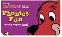 Phonics Fun Reading Program Pack 2