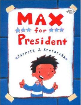 Max for President