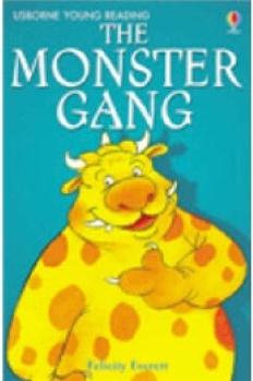 The Monster Gang