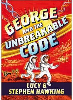 George and the Unbreakable Code