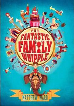 The Fantastic Family Whipple