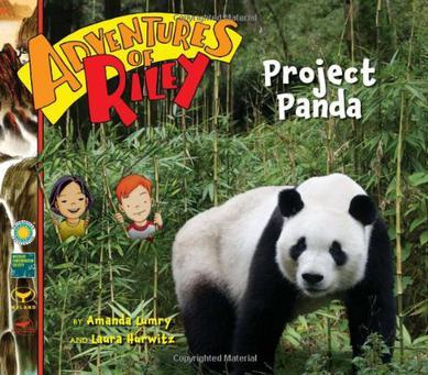 Project Panda