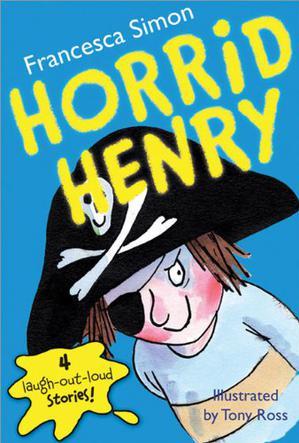 Horrid Henry