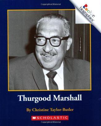 Thurgood Marshall