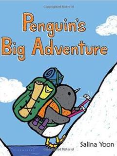 Penguin's Big Adventure [03--06]