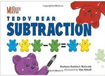 Teddy Bear Subtraction