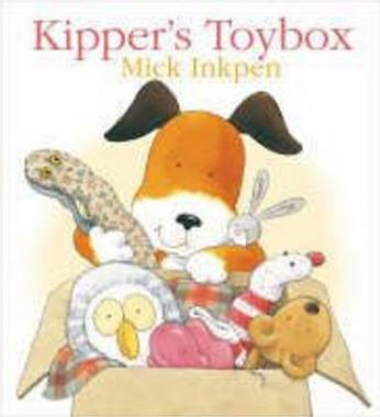 Kipper's Toybox