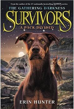 Survivors: The Gathering Darkness #1: A Pack Div