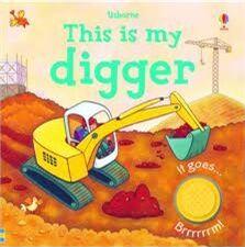 This is My Digger