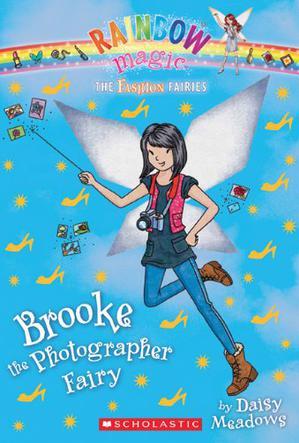 The Fashion Fairies #6