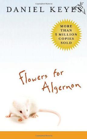 Flowers for Algernon