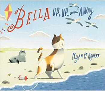 Bella Up, Up, and Away [04--08]