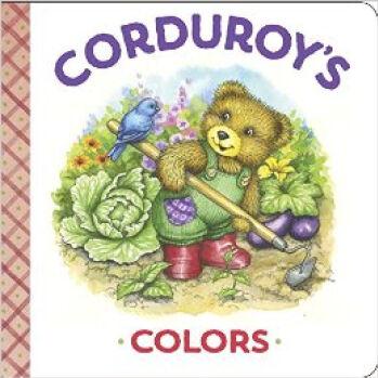 Corduroy's Colors [02--05]