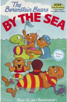 The Berenstain Bears by the Sea