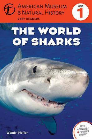 The World of Sharks