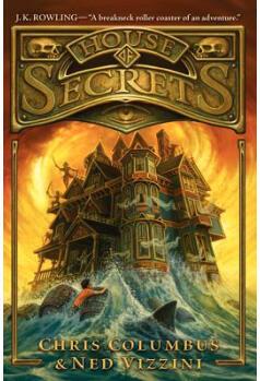 House of Secrets