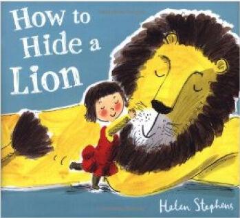 How to Hide a Lion