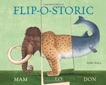 Flip-o-Storic