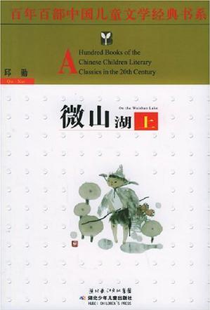 微山湖上
