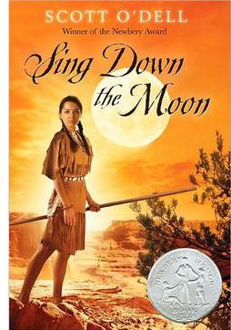 Sing Down the Moon