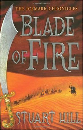 Blade of Fire